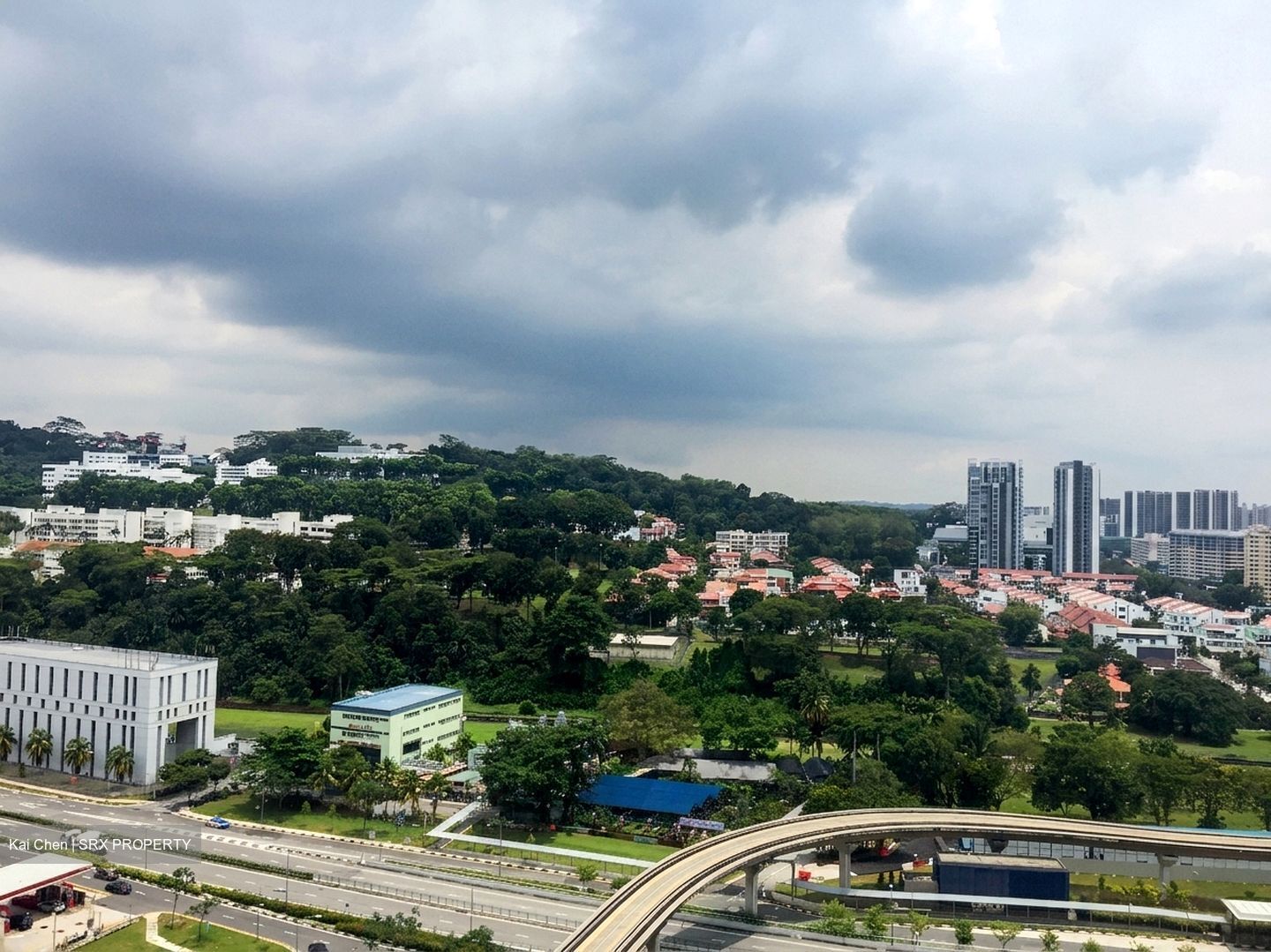 Hillion Residences (D23), Apartment #549736501